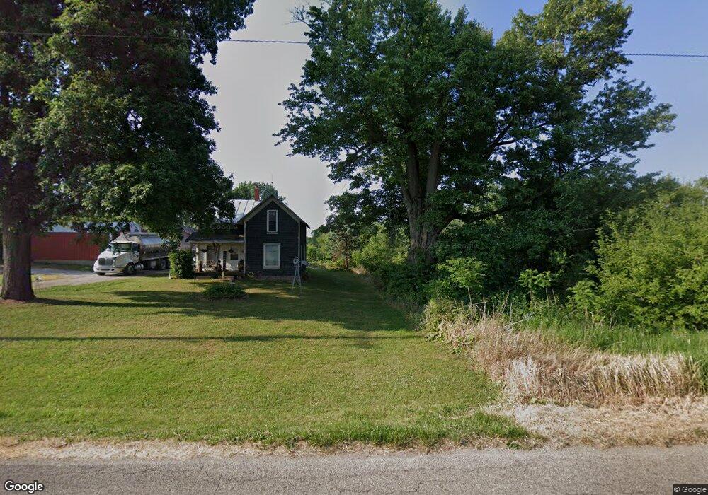 8565 W 100 S, Hudson, IN 46747 - photo 1