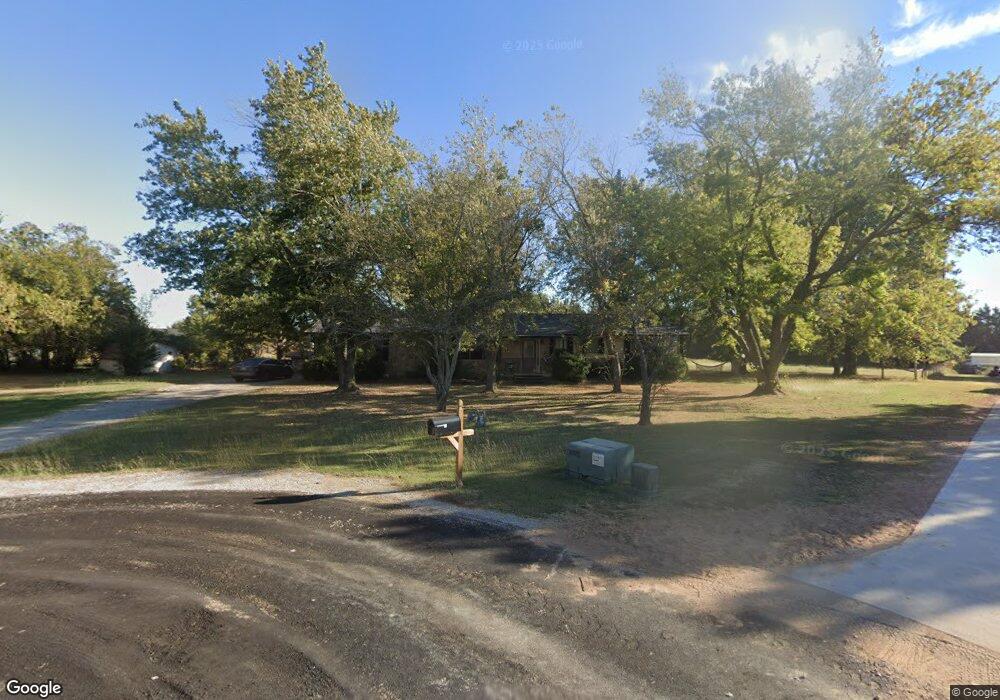 112 Lee Ann Ln, Shawnee, OK 74804 - photo 1