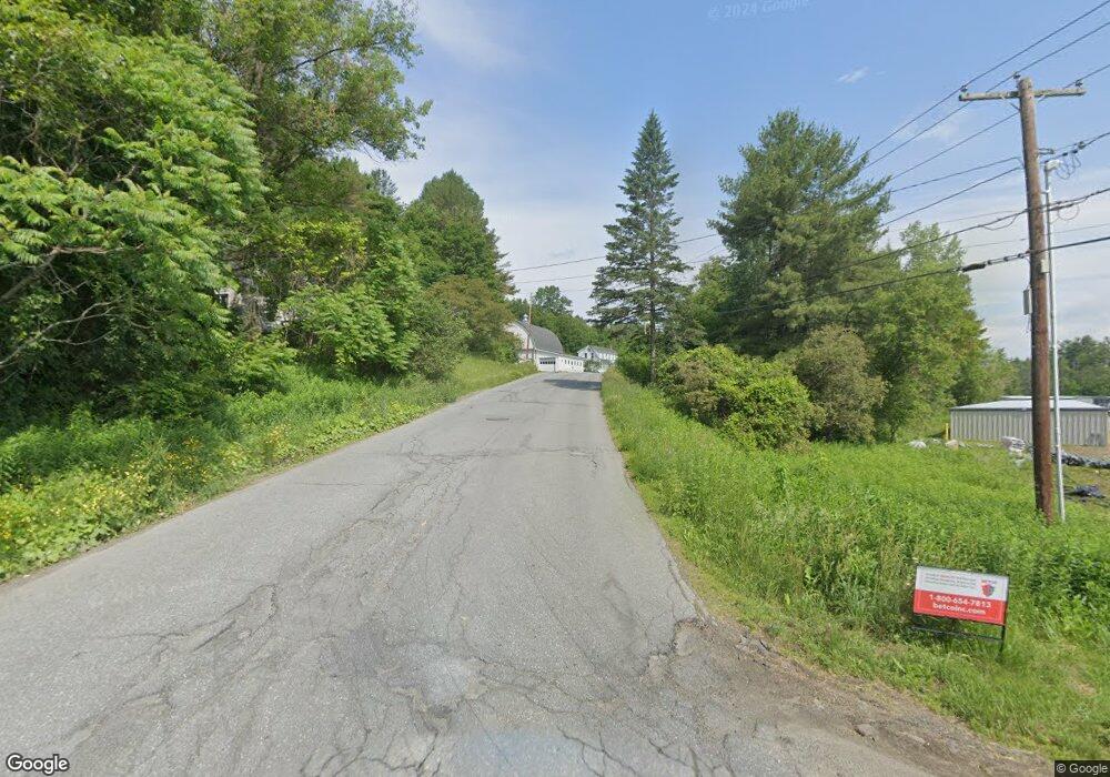 469 Old Center Rd, Saint Johnsbury, VT 05819 - photo 1