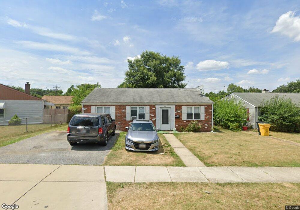 1002 Fitzallen Rd, Glen Burnie, MD 21060 - photo 1