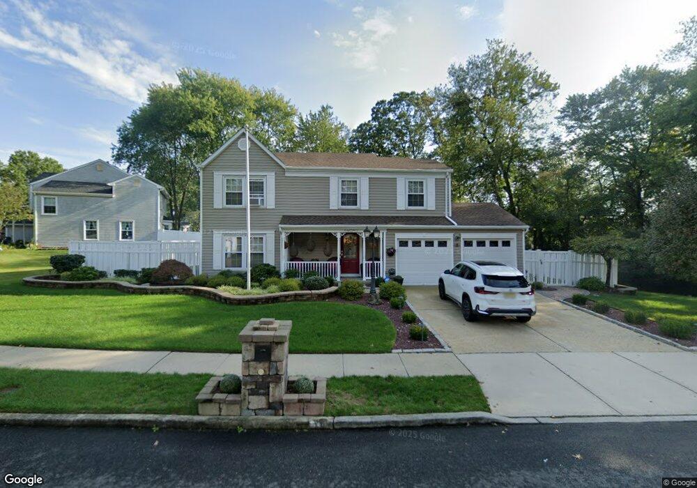 18 Bunker Hill Dr, Howell, NJ 07731 - photo 1