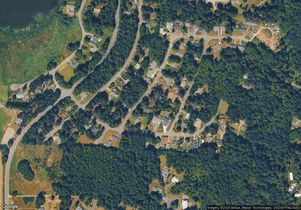 5354 Mercer Dr, Langley, WA 98260 - photo 1