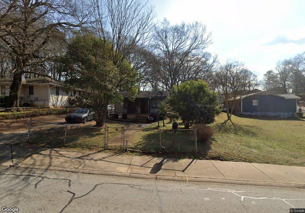 526 N Peter St, Athens, GA 30601 - photo 1