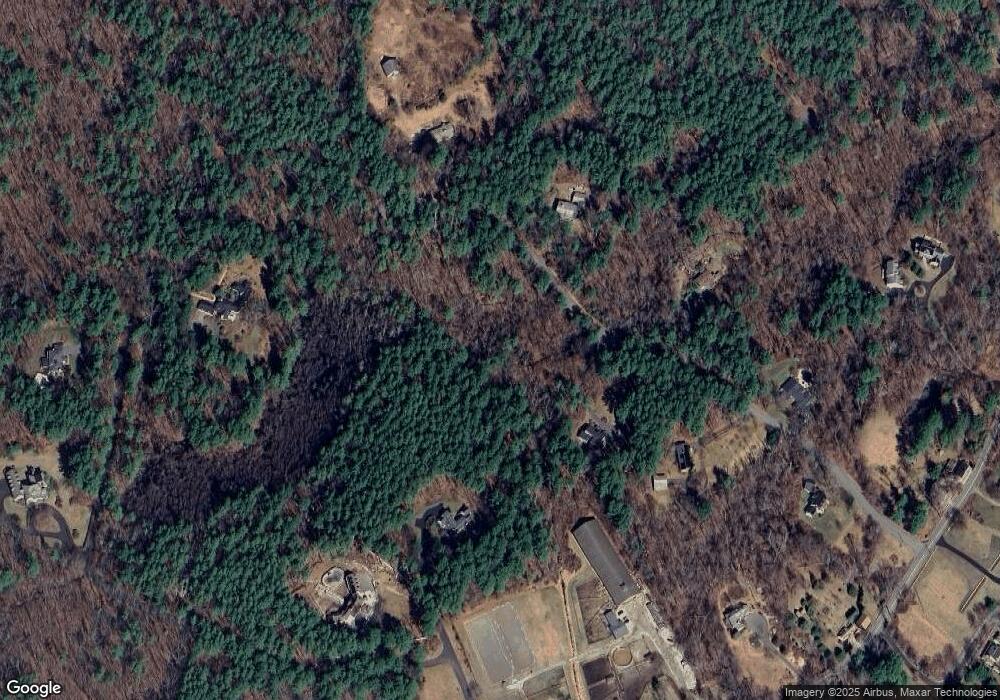 12 Spring Hill Rd, Concord, MA 01742 - photo 1