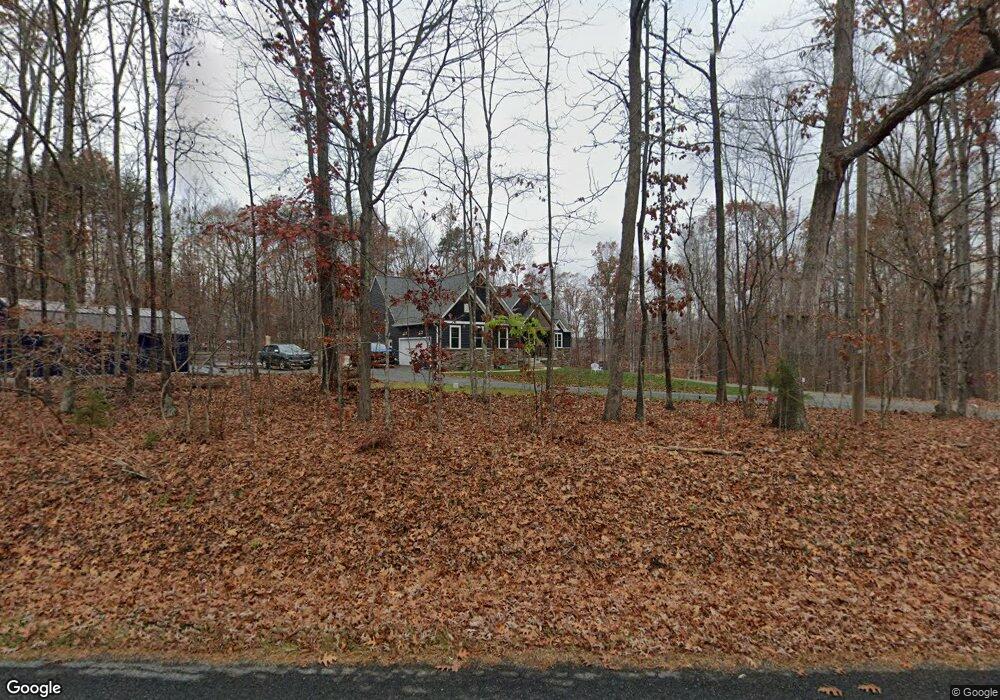 19223 Mountain Track Rd, Orange, VA 22960 - photo 1