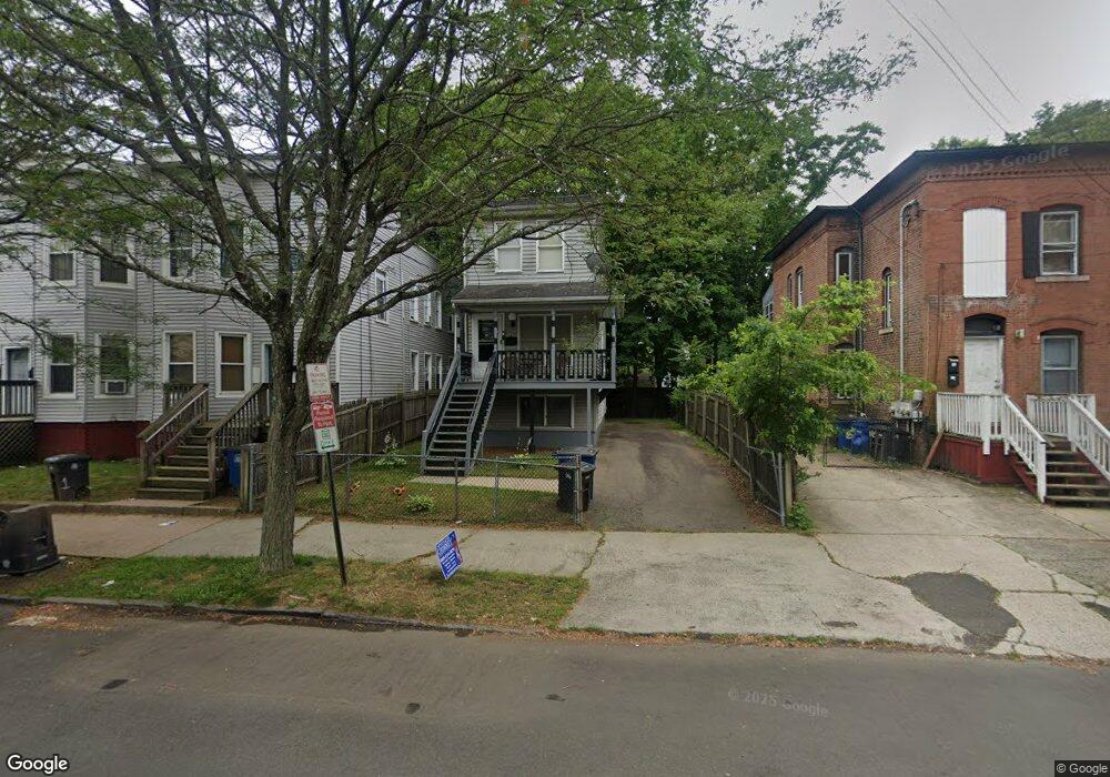 64 Gilbert Ave, New Haven, CT 06511 - photo 1