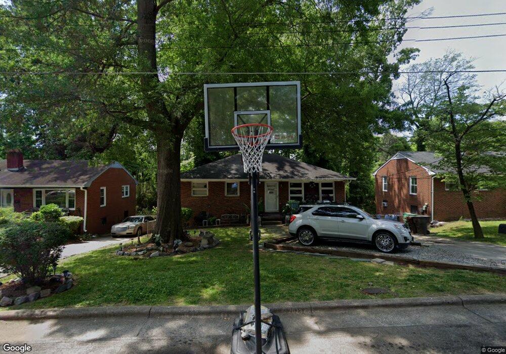 838 Willow Place, High Point, NC 27260 - photo 1