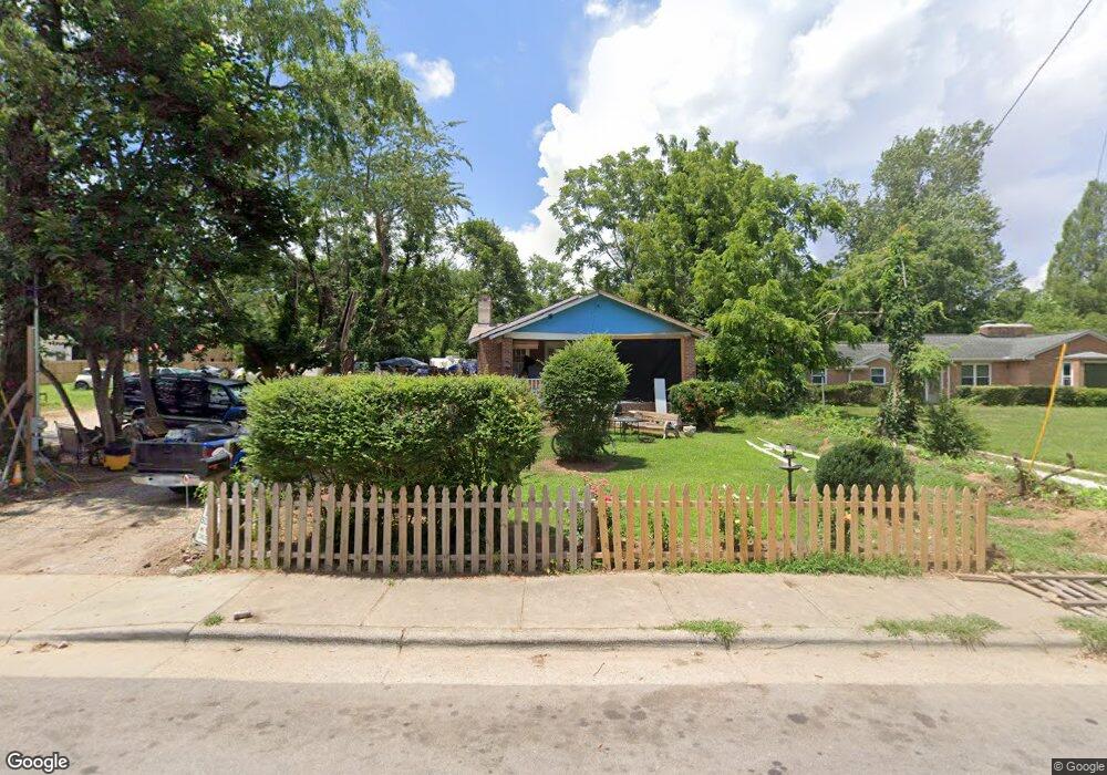 287 Brooklyn Rd, Asheville, NC 28803 - photo 1