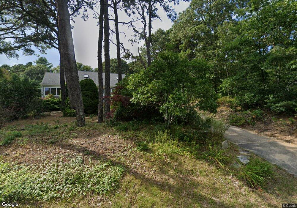 26 Oliver Snow Rd, Harwich Port, MA 02646 - photo 1