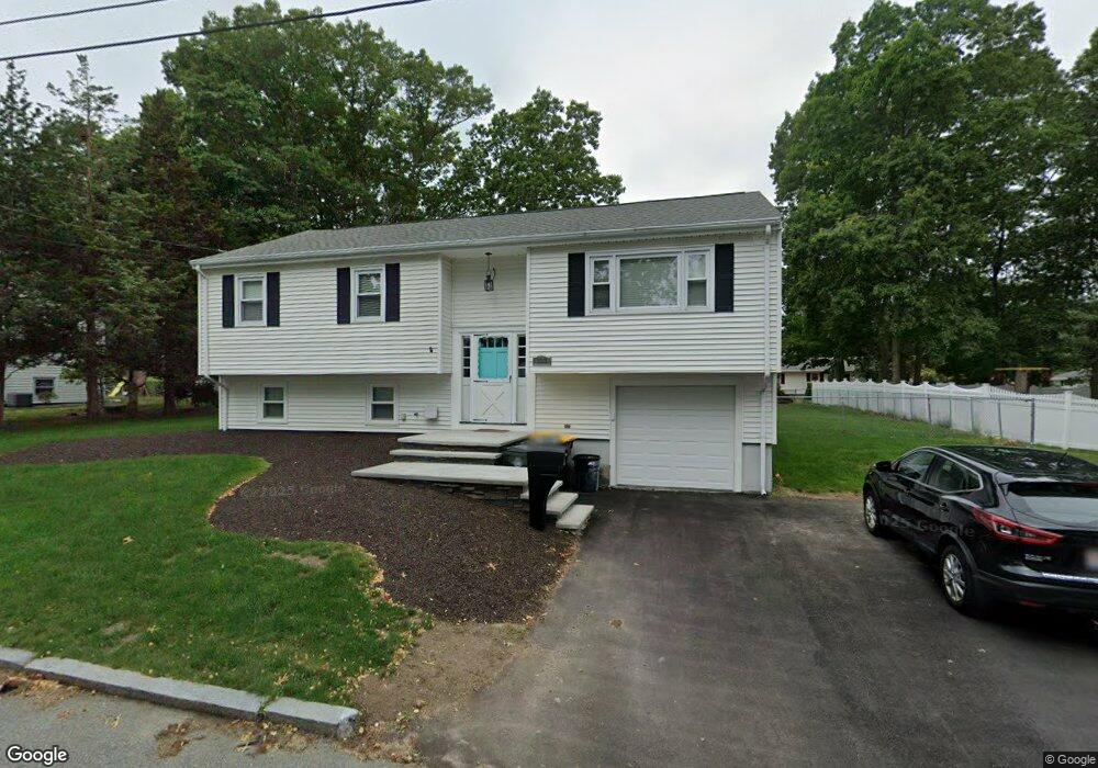 333 Dunbar St, Fall River, MA 02723 - photo 1