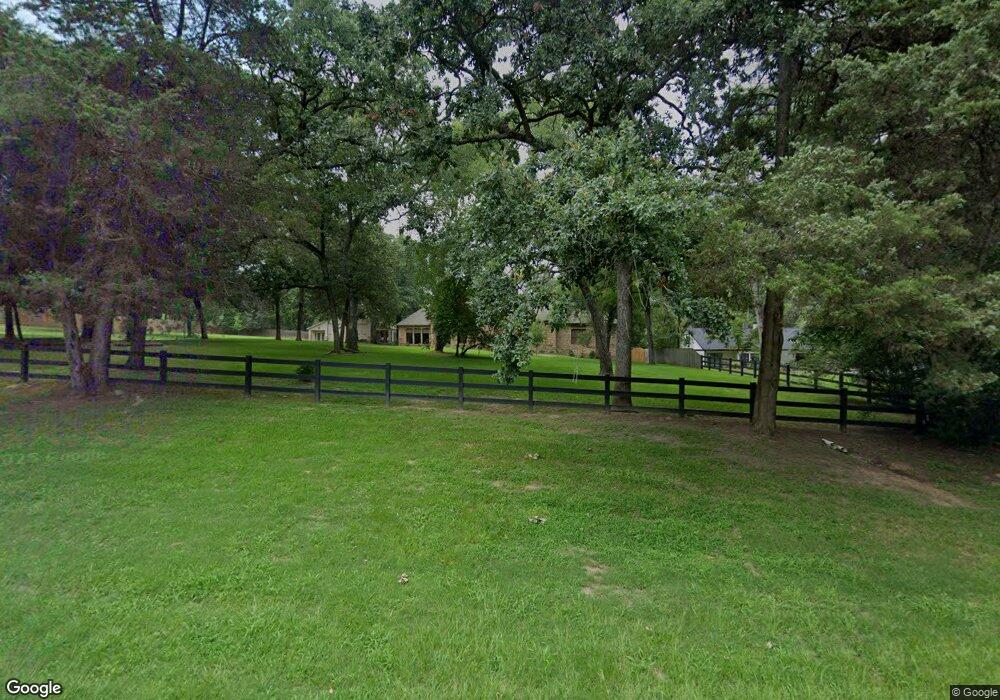 1510 Jeff Davis Dr, Tyler, TX 75703 - photo 1