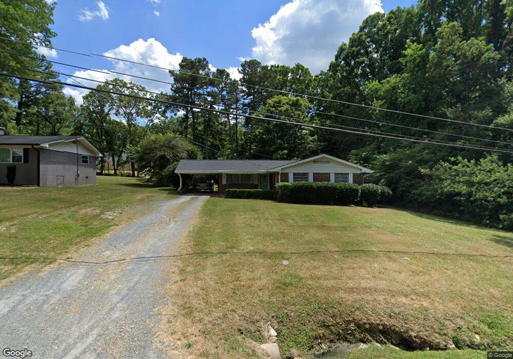 466 Ridge St, Asheboro, NC 27205 - photo 1