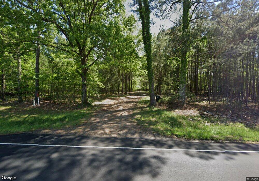 33 Highway 82, Fitzpatrick, AL 36029 - photo 1