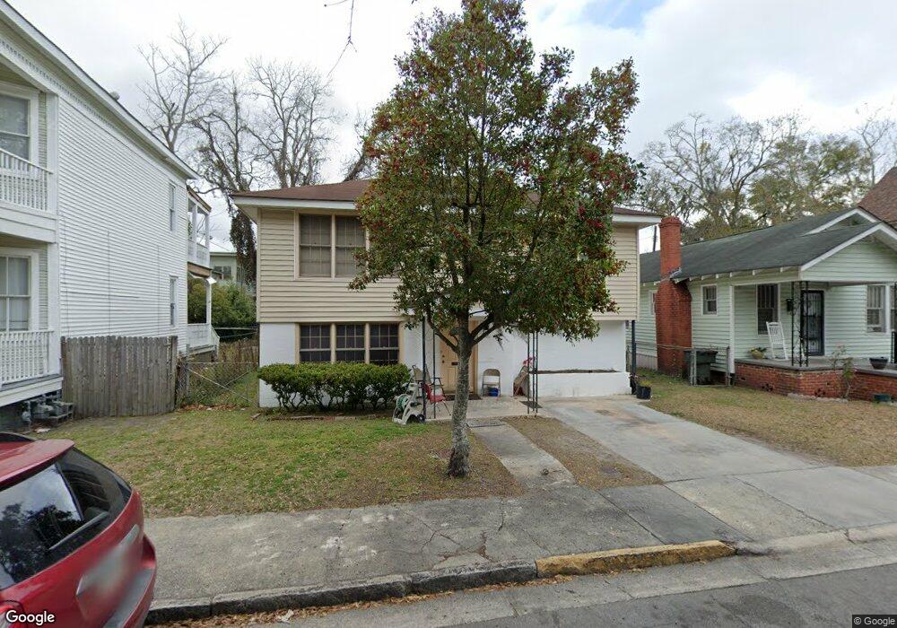 312 E 35th St, Savannah, GA 31401 - photo 1