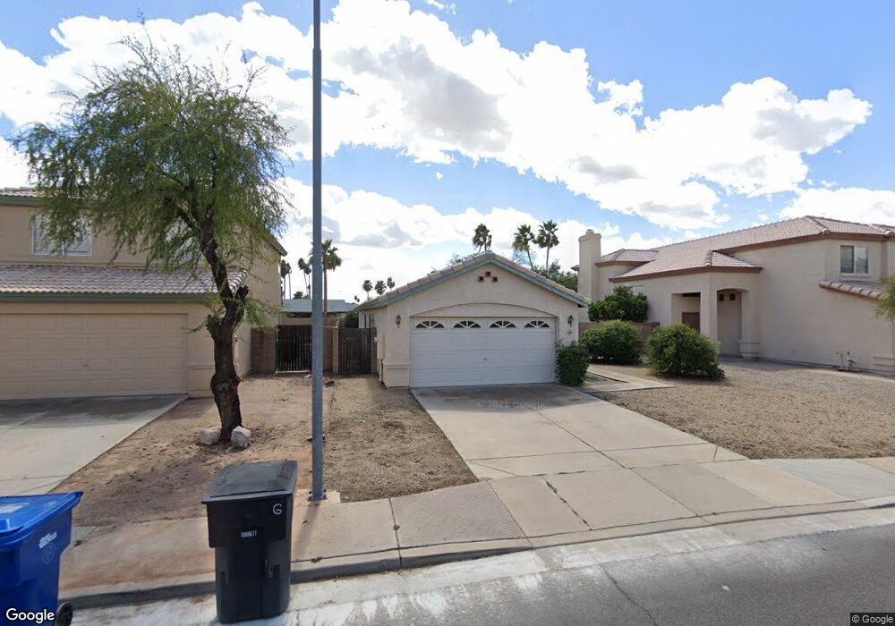 2145 W Osage Ave, Mesa, AZ 85202 - photo 1