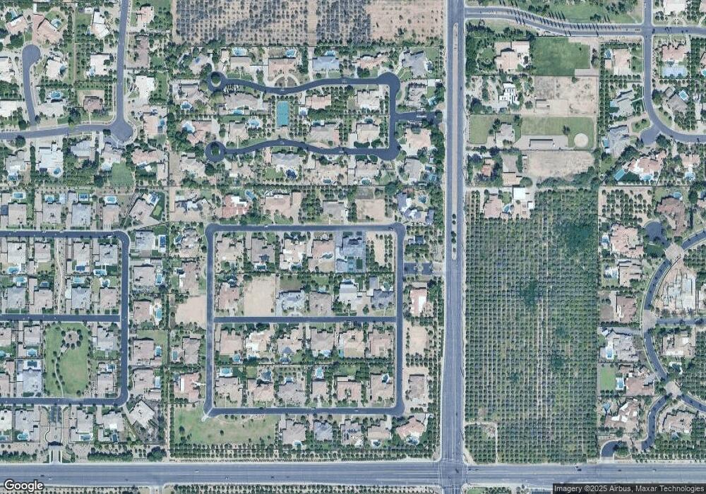 3519 E Kael St, Mesa, AZ 85213 - photo 1