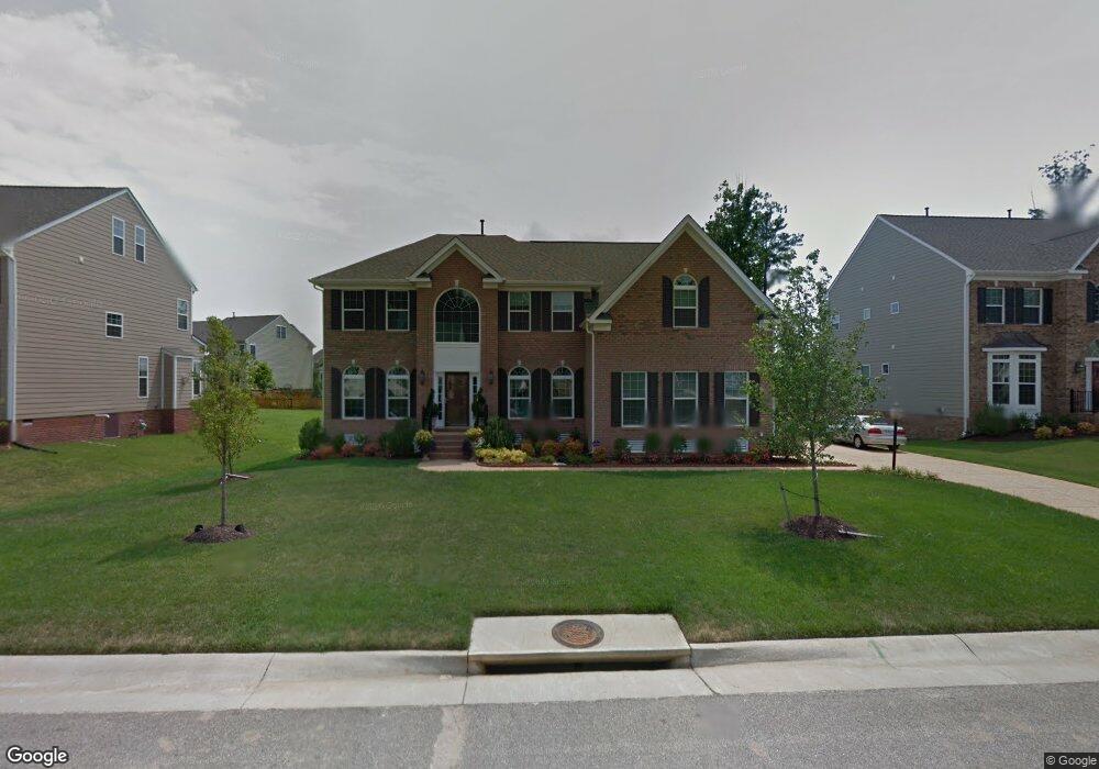 14343 Charter Landing Dr, Midlothian, VA 23114 - photo 1