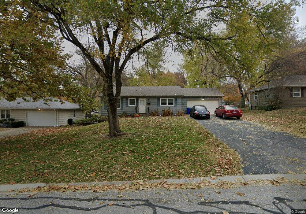 10800 W 56th Terrace, Shawnee, KS 66203 - photo 1