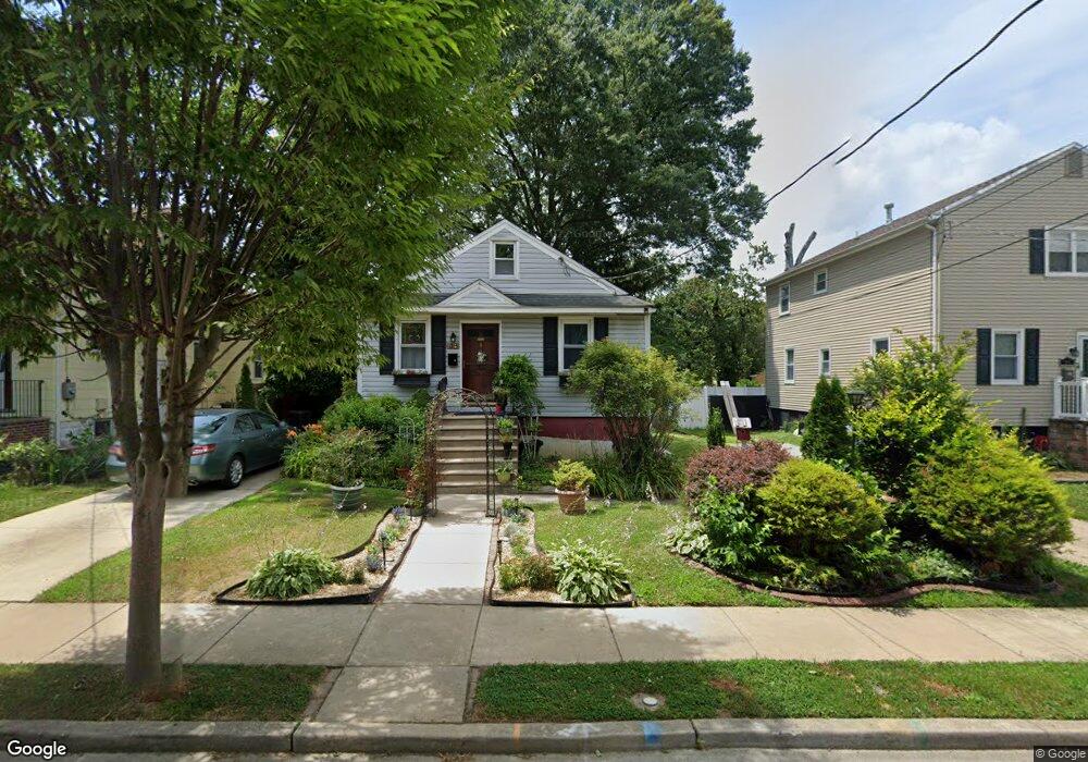 48 Beloit Ave, Audubon, NJ 08106 - photo 1