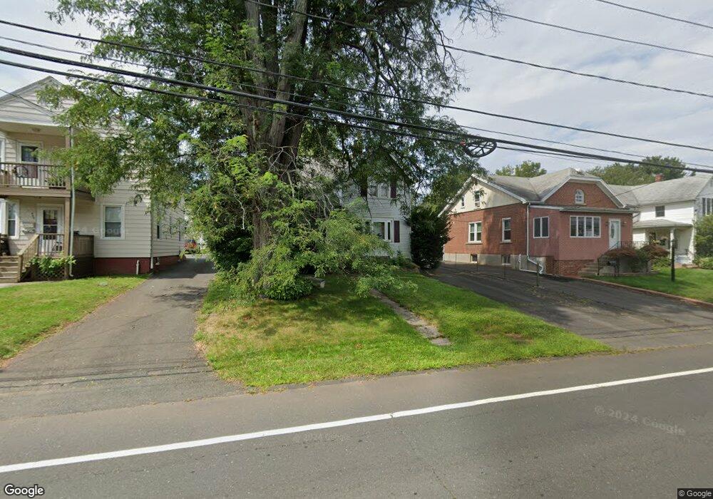 436 New Britain Rd, Berlin, CT 06037 - photo 1