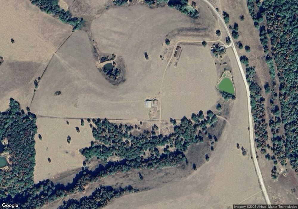 15469 Brannan Mountain Rd, Fayetteville, AR 72701 - photo 1