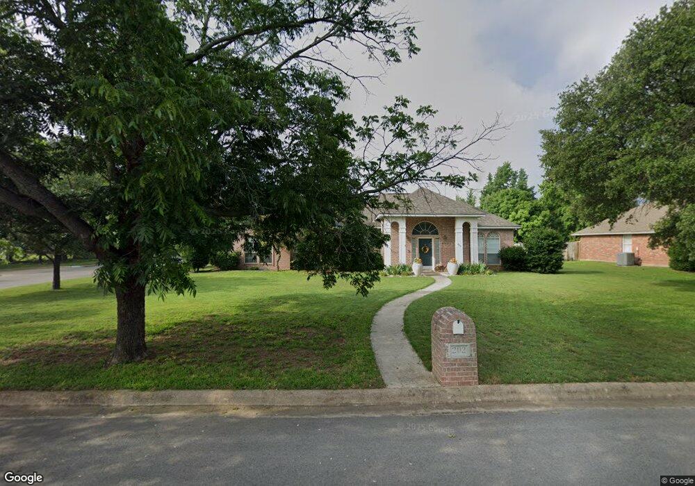 202 Bonnie Ln, Springtown, TX 76082 - photo 1