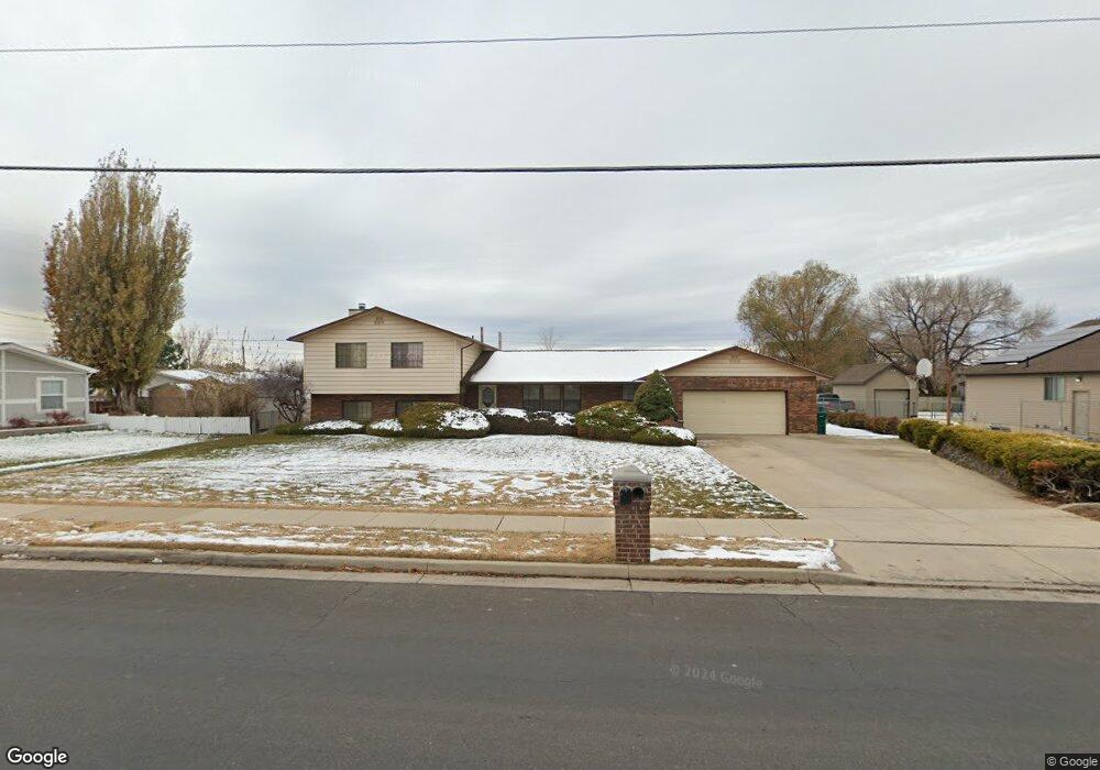 4777 S 3100 W, Roy, UT 84067 - photo 1
