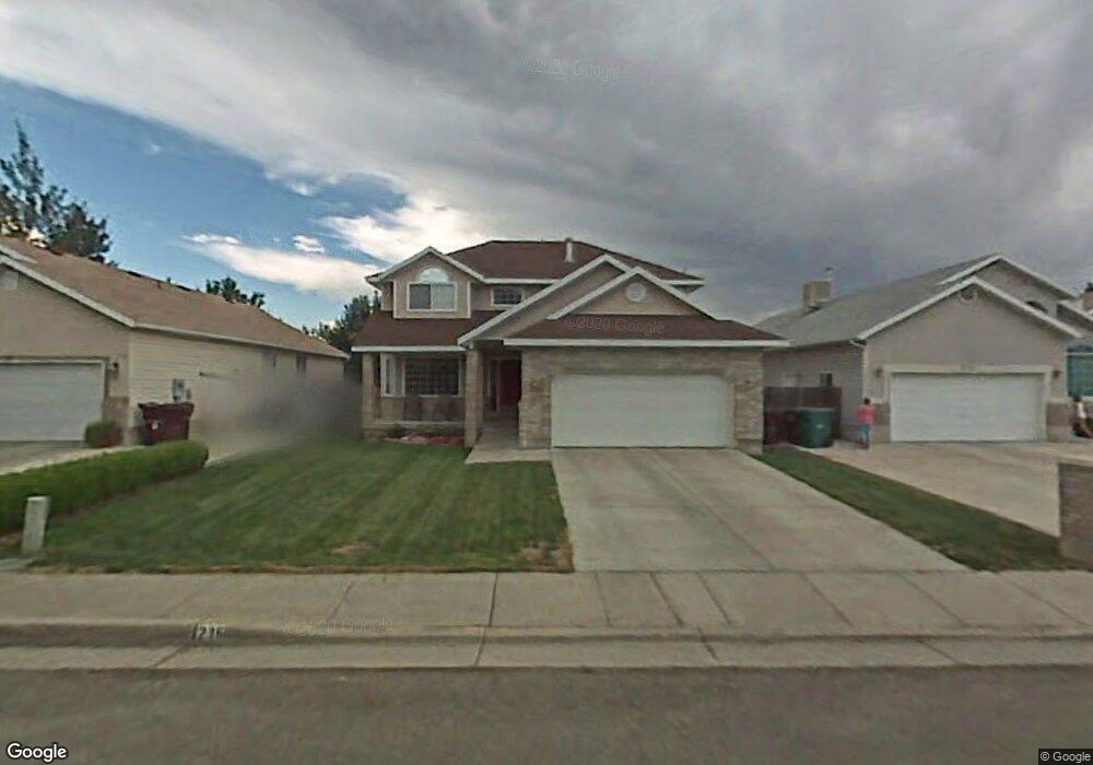 236 Ashbrook Cir, Midvale, UT 84047 - photo 1