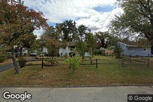 407 Hemlock Ln, Mount Laurel, NJ 08054