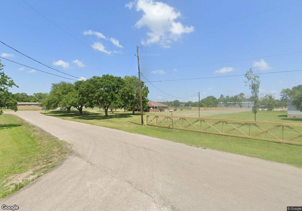 6602 County Road 191a, Alvin, TX 77511 - photo 1