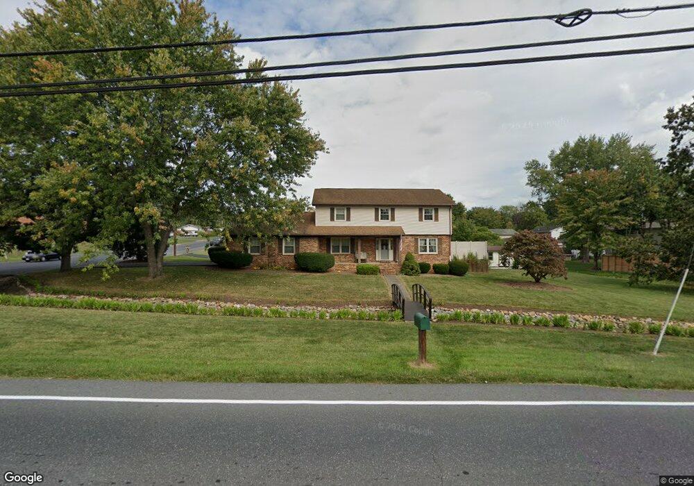 48 Pleasant Hill Rd, Harrisonburg, VA 22801 - photo 1