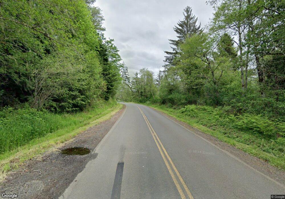 0 Ward Creek Rd, Raymond, WA 98577 - photo 1