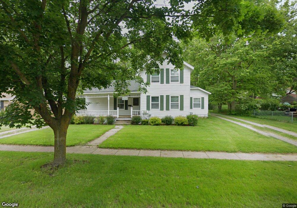 609 E Main St, Flushing, MI 48433 - photo 1