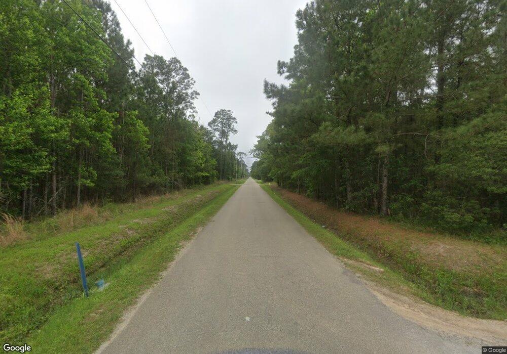 Lot 13 17th St, Bay Saint Louis, MS 39520 - photo 1