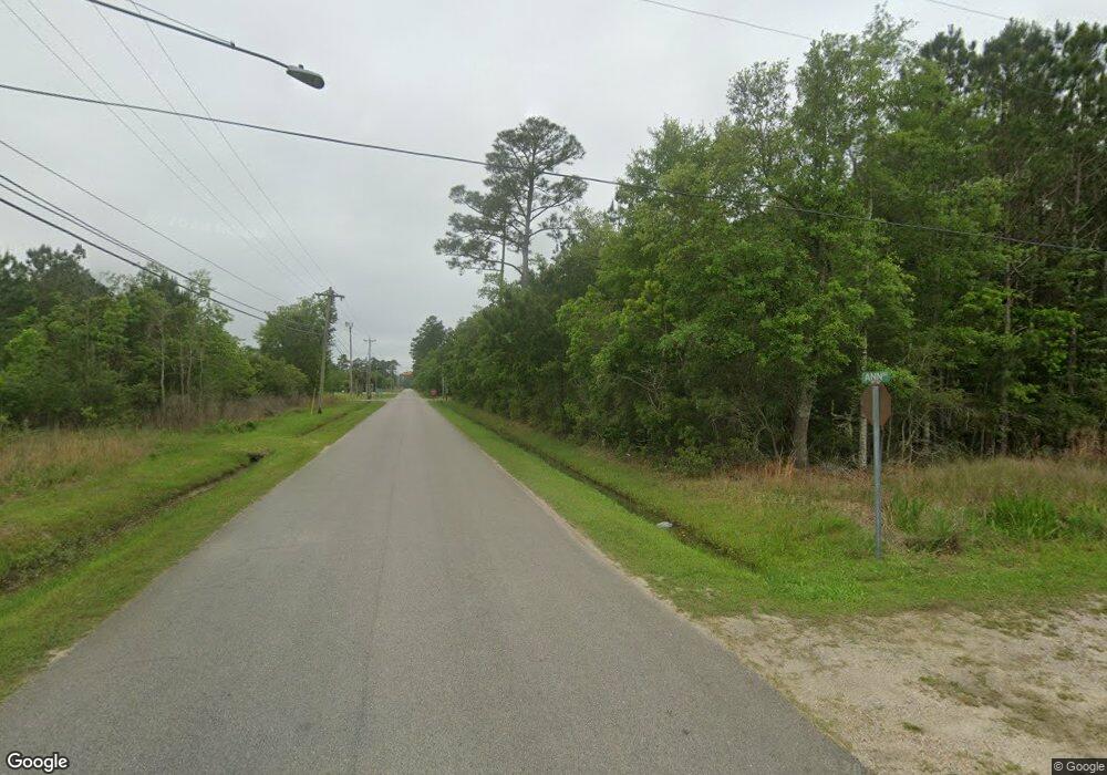 00 Ann Street (Lots 23 & 24), Bay Saint Louis, MS 39520 - photo 1