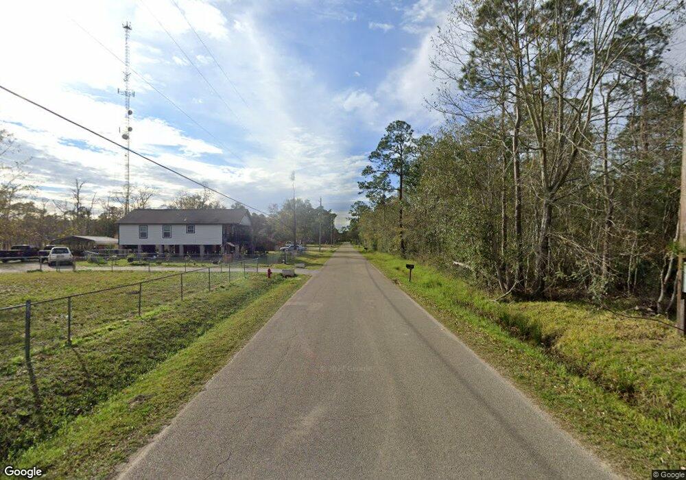 00 Tombigbee St Lots 15-18, Bay Saint Louis, MS 39520 - photo 1