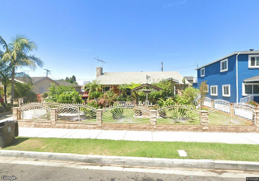 1229 S Greenvillea Ave, Inglewood, CA 90301 - photo 1