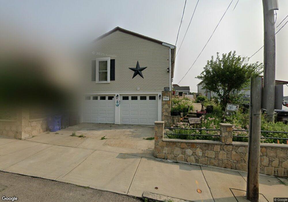 299 Woodman St, Fall River, MA 02724 - photo 1