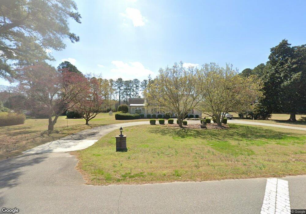 2621 N Landing Rd, Virginia Beach, VA 23456 - photo 1