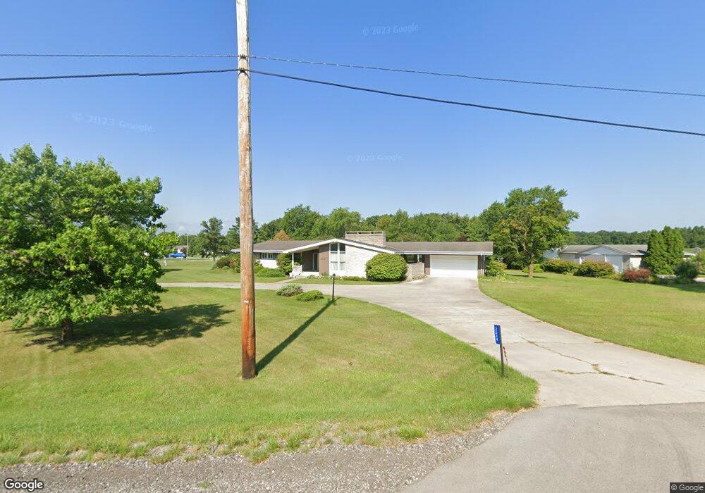 2524 N State Road 1, Bluffton, IN 46714 - photo 1