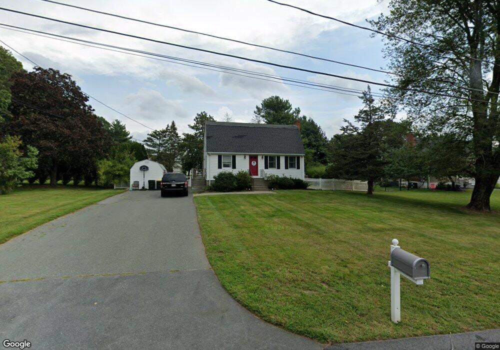 5 Carpenter Dr, Franklin, MA 02038 - photo 1