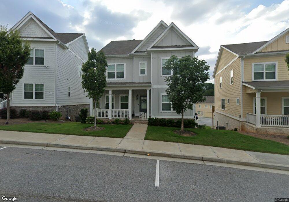 156 Adams Cir NE, Marietta, GA 30060 - photo 1