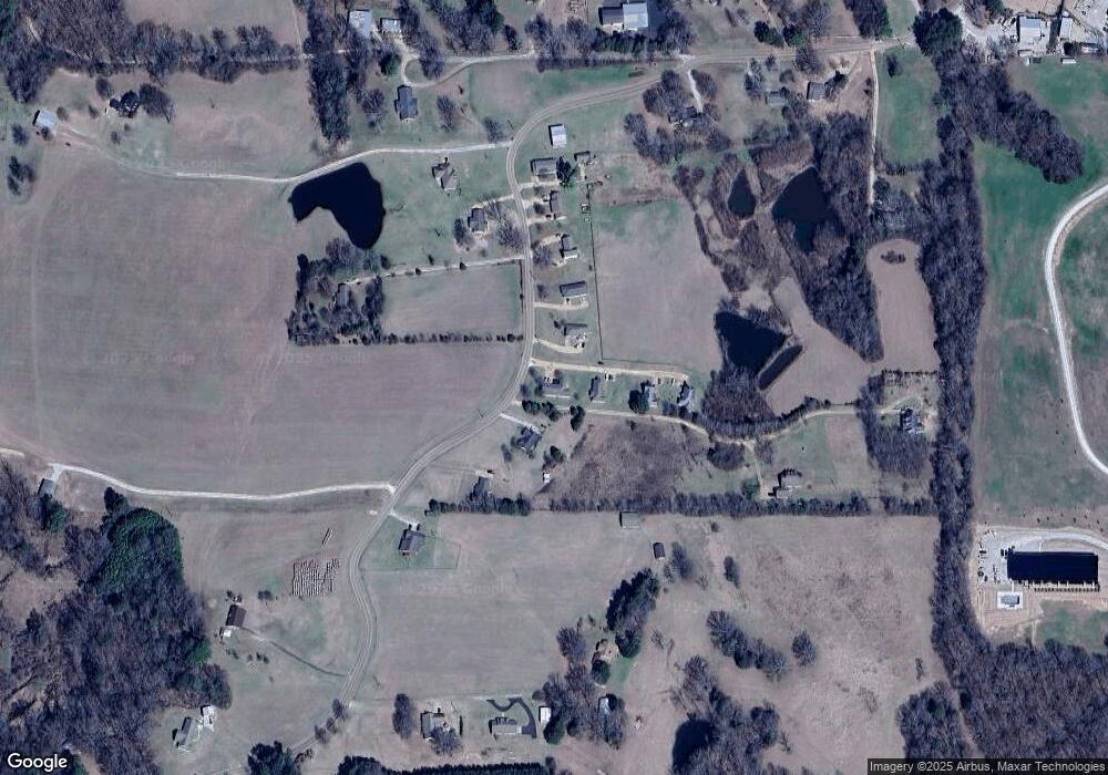 174 County Road 143, Oxford, MS 38655 - photo 1