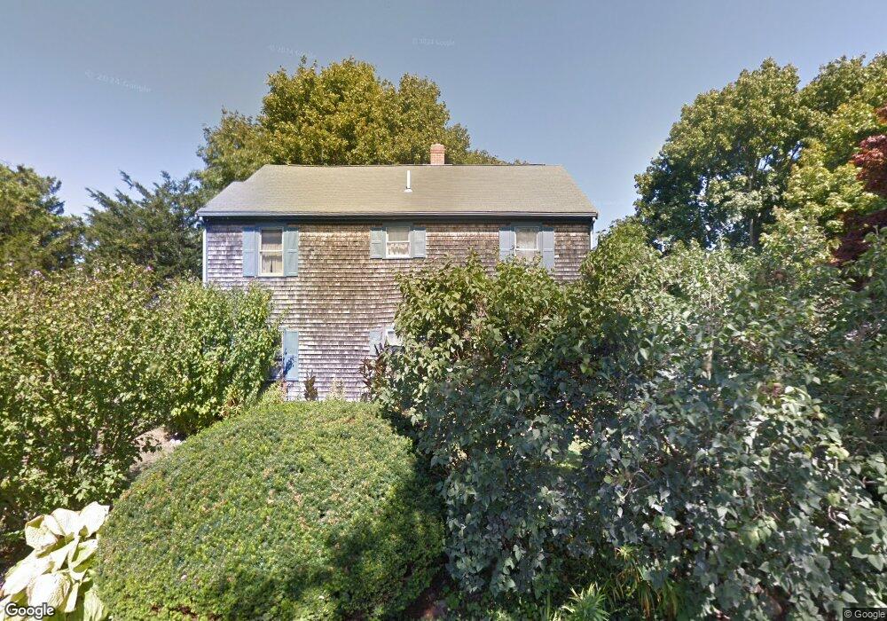 2 Clayton St, Sandwich, MA 02563 - photo 1