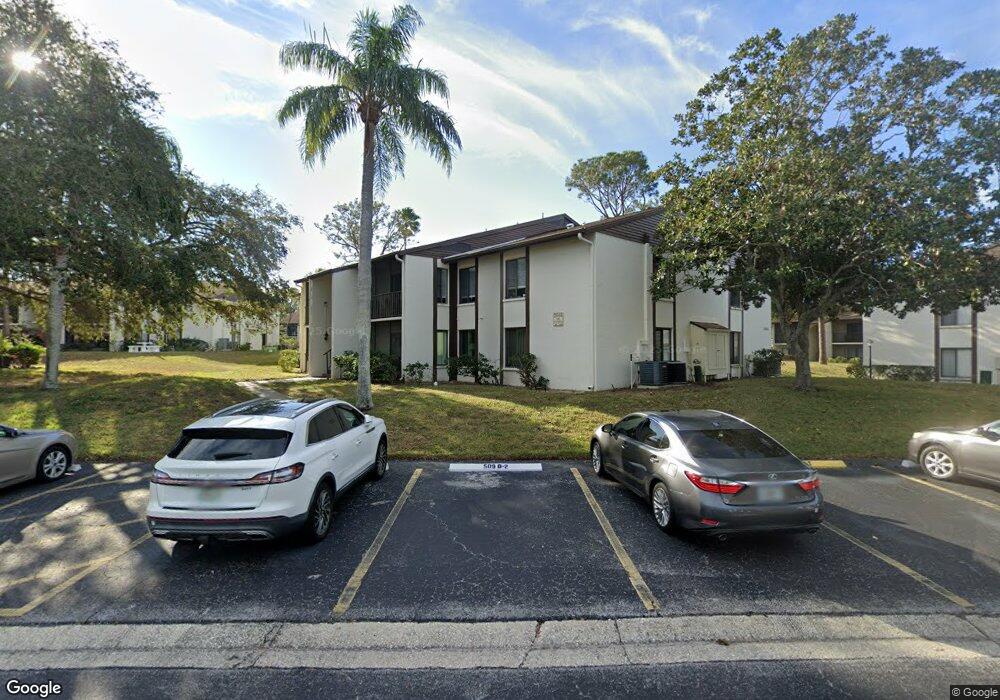 2666 Pine Ridge Way N unit D1, Palm Harbor, FL 34684 - photo 1