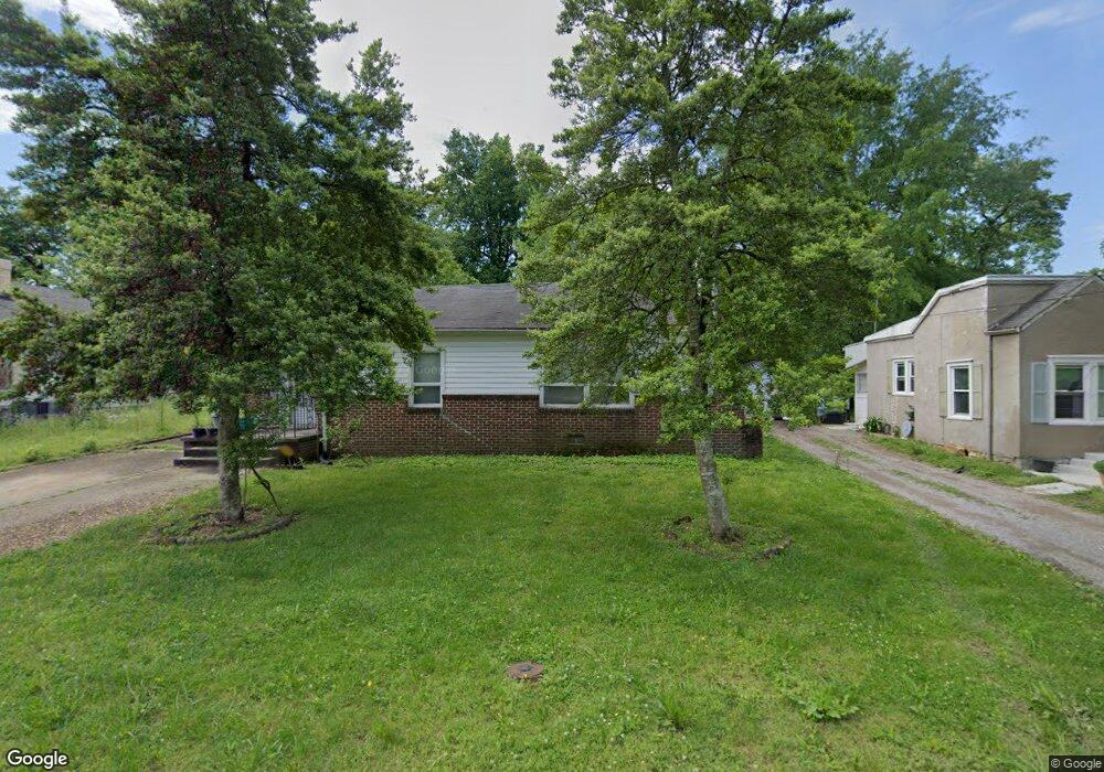 313 Colonial Ave, Shelbyville, TN 37160 - photo 1