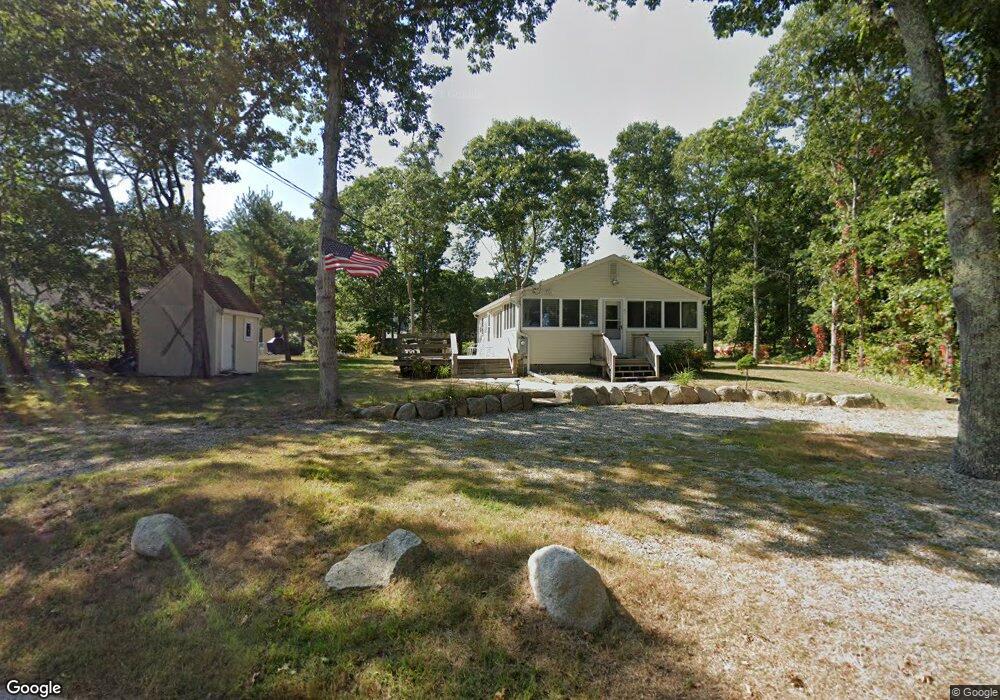 77 Captains Row, Mashpee, MA 02649 - photo 1