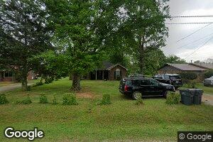 503 Lincoln Park Rd, Marion, AL 36756