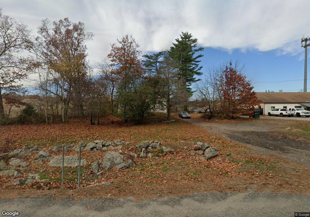 100 Newburyport Turnpike, Newbury, MA 01951 - photo 1