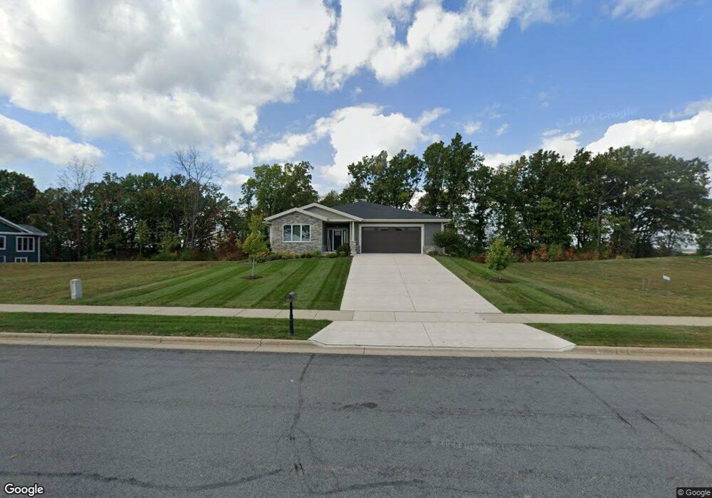 631 Bergamont Blvd, Oregon, WI 53575 - photo 1